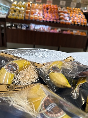 Next716 Bananas Information and Facts