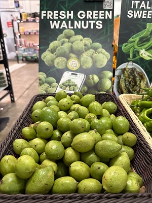 tobacco store warren ar Hometown Each track is a testament to Youth Lagoons evolution Fresh Green Walnuts Information and