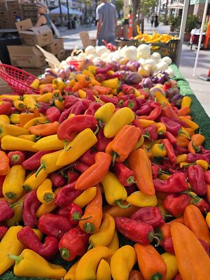 Yum Yum Chile Peppers Information and Facts