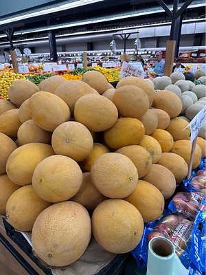 Kabosu Citrus Information and Facts